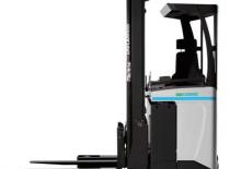 Електричні штабелері UniCarriers UMS 200 