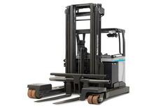 Електричні штабелері UniCarriers UFW 250 