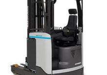 Електричні штабелері UniCarriers UHD 160 