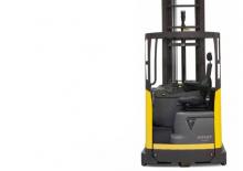 Електричні штабелері Atlet UHX 200