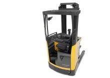 Електричні штабелері Atlet ULS 120-140