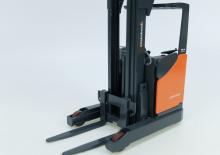 Електричні штабелері Steinbock WR 16