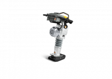 Електричні трамбовки Wacker Neuson AS62e/28 
