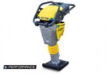 Електричні трамбовки Bomag BT 60 E 