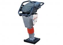 Електричні трамбовки Dynapac DR6X e 