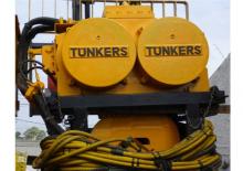 Електричні трамбовки Tünkers PE 80.04 Dual