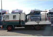 Електричні вантажні крани Hiab 025-2