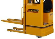 Електричні бічні завантажувачі Icem GTE 16-320