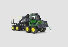 Форвардери John Deere 1010 G