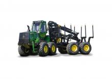 Форвардери John Deere 1910 G