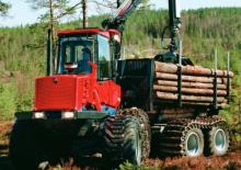 Форвардери Valmet 840.2