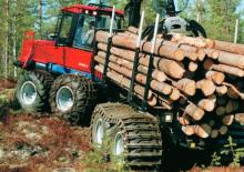 Форвардери Valmet 840.2