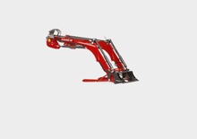 Фронтальний навантажувач Case IH L3513A