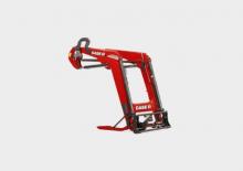 Фронтальний навантажувач Case IH L4020T