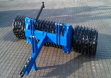 Газонні та польові катки DAL-BO CombiFlex 300