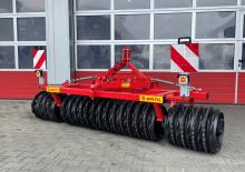 Газонні та польові катки Brix CW 300/51