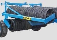 Газонні та польові катки Bremer CWK 920/60