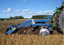 Газонні та польові катки DAL-BO MaxiCut 400