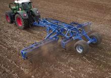 Газонні та польові катки DAL-BO MaxiCut 920