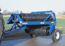 Газонні та польові катки DAL-BO MiniMax Classic 5,3
