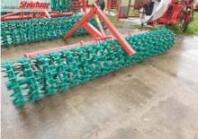 Газонні та польові катки Kverneland Nockenwalze 550-220