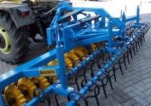 Газонні та польові катки Bremer PG 250 E