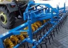 Газонні та польові катки Bremer PG 300 V