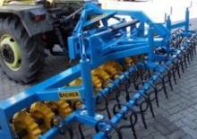Газонні та польові катки Bremer PG 400 EVH