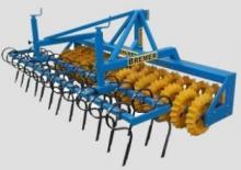 Газонні та польові катки Bremer PGS 400 VH