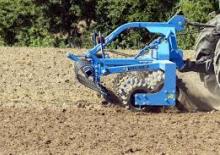 Газонні та польові катки Bremer PGZ 250