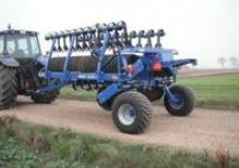 Газонні та польові катки Bremer PGZ 450 H