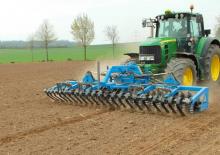 Газонні та польові катки Bremer PGZ 500 H