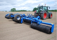 Газонні та польові катки DAL-BO PowerRoll 1230