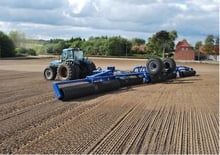 Газонні та польові катки DAL-BO PowerRoll 1530