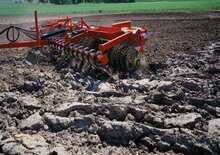 Газонні та польові катки Väderstad Rollex 450