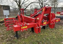 Газонні та польові катки Brix Twin 400 FH