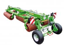 Газонні та польові катки Amazone AW 12200