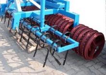 Газонні та польові катки Bremer NW 600/55 H