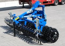 Газонні та польові катки DAL-BO FrontFlex 150