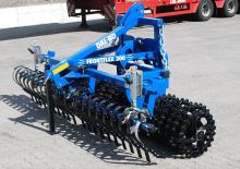 Газонні та польові катки DAL-BO FrontFlex 300
