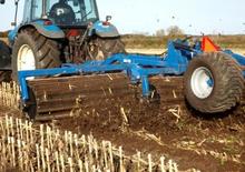 Газонні та польові катки DAL-BO MaxiCut 600