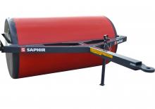 Газонні та польові катки Saphir Robust 100 K