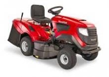 Газонокосарки, газонні та садові трактори Mountfield 1736H Twin
