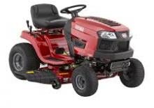 Газонокосарки, газонні та садові трактори Craftsman 247.20370 T1000