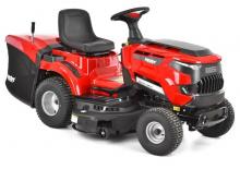 Газонокосарки, газонні та садові трактори Hecht 5102 TWIN