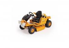 Газонокосарки, газонні та садові трактори AS-Motor AS 915 Sherpa