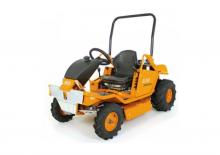 Газонокосарки, газонні та садові трактори AS-Motor AS 940 Sherpa XL