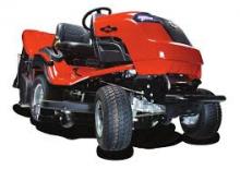 Газонокосарки, газонні та садові трактори Ariens B250 4TRAC