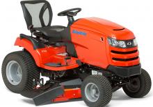 Газонокосарки, газонні та садові трактори Simplicity Broadmoor™ SYT410