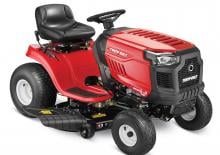 Газонокосарки, газонні та садові трактори Troy-Bilt Bronco™ 42I